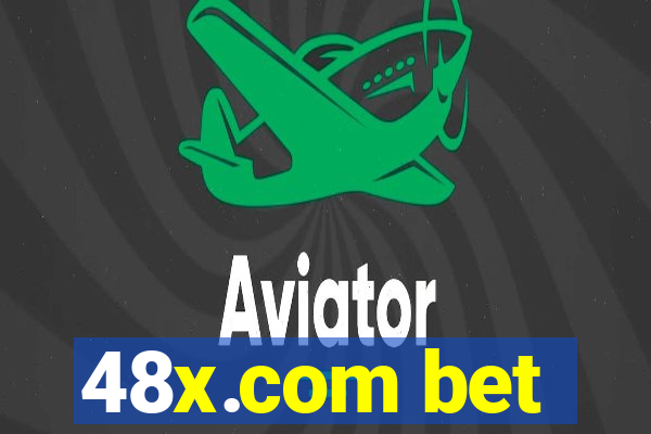 48x.com bet